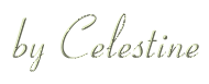 by Celestine